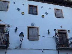 -阿尔罕布拉宫