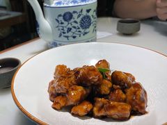 -绿茶餐厅(成都太古里店)