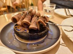 -MIO弥欧洋房西餐厅(中央大街店)