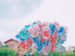 -上海迪士尼度假区