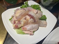 -大良毋米粥·粥底火锅(岭南天地店)