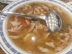 -老雒阳面馆·水席·洛阳菜(王城路店)