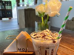 -MOJ coffee(瓯海泽雅水碓坑店)