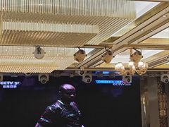 -卡尔顿东方银龙酒店•广西菜•早茶