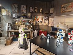 -上海科技馆(地铁站)