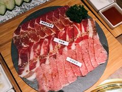 -茶六烧肉堂 博爱店