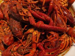 -叶派龙虾•招牌香辣蟹·海鲜(中海国际店)