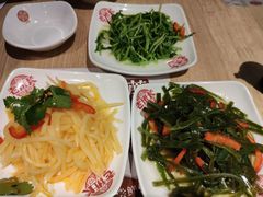 -老班长手工灌汤包老店(东山店)