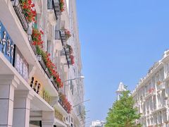 -中山路步行街