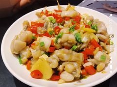 口味石蛙-渔芙南(三里屯店)
