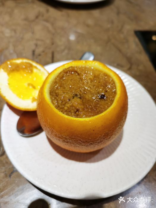 酸喜·三度酸·贵州味黄袍小米鲊图片