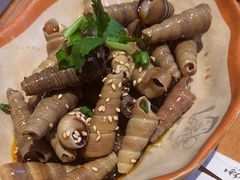 -老高烧烤(龙华星河iCO店)