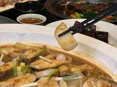 -庐灶江南·江南菜·四合院Bistro(东直门雍和宫·原华侨宾馆店)