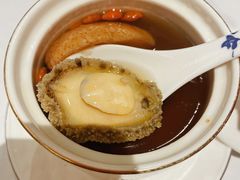 -Yan Ting 宴庭中餐厅(上海静安瑞吉酒店)