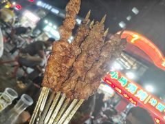 -小马烧烤(人民东路店)