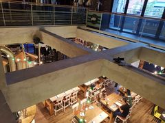 -Goose Island Brewhouse鹅岛精酿啤酒酿造工坊餐厅