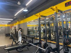 -FEELINGME乐刻包月私教馆·健身(真北华润万家店)