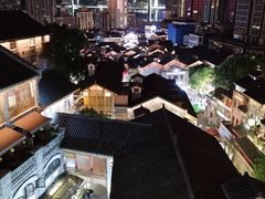 -重庆十八梯传统风貌区