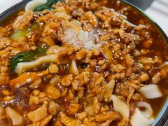-58度品质川菜馆(经一路店)