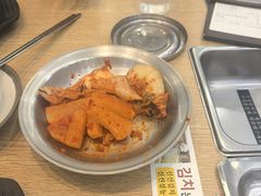 -神仙雪浓汤(明洞店)