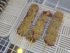 -栗子侠奶皮子糖葫芦(长宁店)