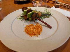 -天水蔬食料理(树德之光店)