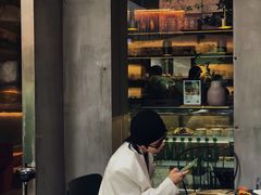-ChitChat奇洽·Bistro(黎黄陂路店)