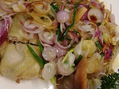 葱油鸡-拿福食府(广大路店)
