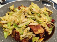 -聚鑫阁江浙菜·非遗传承技艺(闵行交大店)