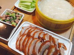 烤鸭-董立兵烤鸭店(山大路店)