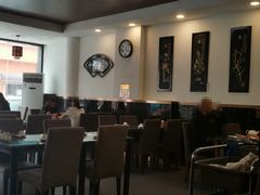 大堂-桃园中华料理炸酱面(燕儿岛路店)