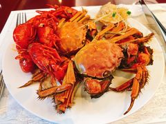 -泰谷酒店·太古码头闽菜自助餐厅