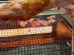 -大汗烧烤滩羊馆(清水河公园店)