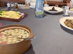 -一桶江山餐厅(松北店)