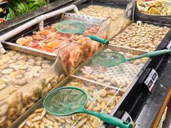 -盛江山自助料理(太原街万达店)