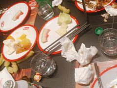-肉焰山巴西烤肉自助餐厅(龙湖芙蓉天街店)