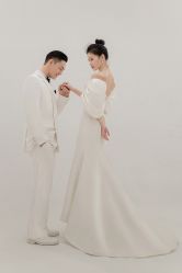 点击看大图 -金夫人婚纱摄影(总店)