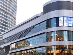 -深圳来福士广场