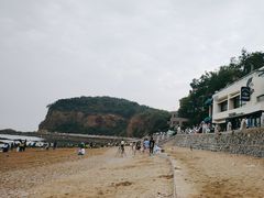 -棒棰岛宾馆景区