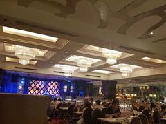 大堂-芭菲盛宴·环球美食(袁家岗店)