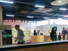 -新艺自助美食城(中山路店)