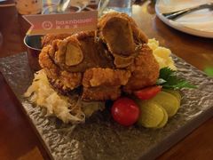 -haxnbauer海森堡德国餐厅(深圳coco店)