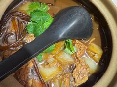 -小吊梨汤·北京菜·烤鸭(西直门凯德店)