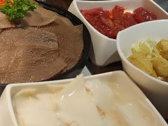 -海底捞火锅(锦艺城店)