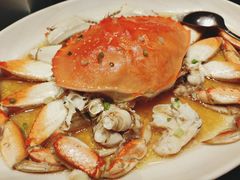 -环球港凯悦 · 享悦中餐厅