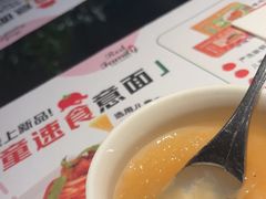 -红屋牛排(闽江路店)