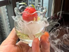-富力丽思卡尔顿酒店·丽轩中餐厅