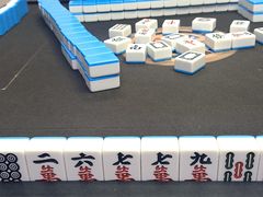 -LJ掼蛋·棋牌会所(徐汇店)