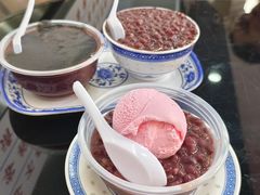 -百花传统甜品店(原址店)