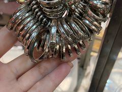 -十八字金银饰·拼豆·开蚌手工体验团建(君太百货店)